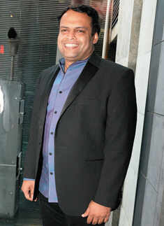 From suits to suites