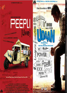 India's Oscar race: Winners and Losers