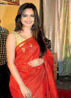 A celebration with friends 