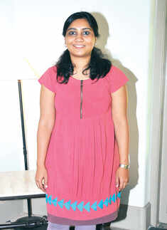 Ladies have a gala time