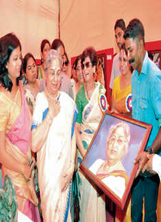 Celebrating diversity