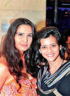 From Pak, With Style