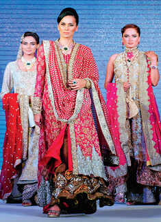 From Pak, With Style