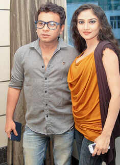 Music launch: 'Ekla Akash'