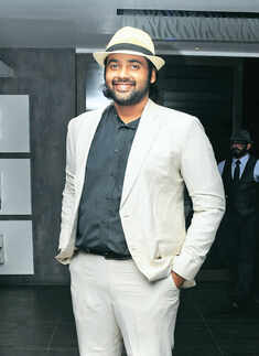 A night for the Blues