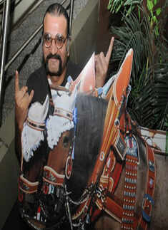 Rocktoberfest @ Vapour