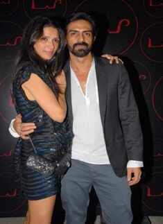 Arjun Rampal luanches new LAP