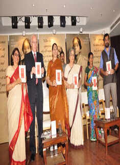 Sarojini Naidu Prize @ IIC