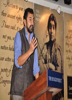 Sarojini Naidu Prize @ IIC