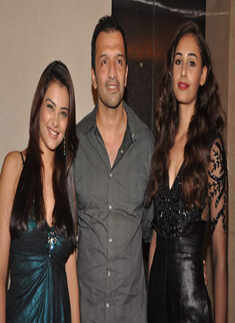 Elle Beauty Awards 2012