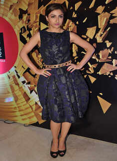 Elle Beauty Awards 2012