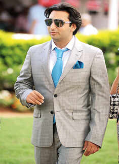 Of Racing, Fashion and Style