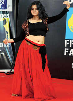 Fresh Face auditions @ Suryadatta Group of Institutes