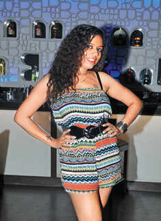 Dance the night away