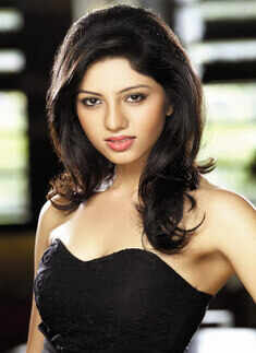 Pond's Femina Miss India Pune 2013