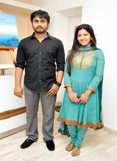 Where Art & Life go hand Hand-In-Hand