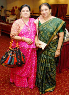 Friends Club Kitty Party