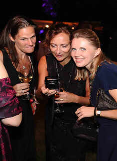 German National Day Celebration