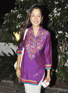 I'm in a nurturing phase: Rupali Ganguly