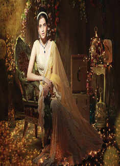 Aliya Ahmed's photoshoot