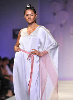 WIFW '12: Day 1: Wendell Rodricks