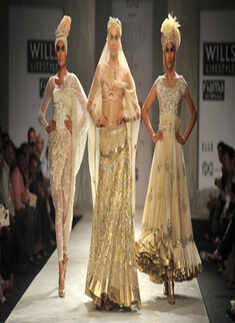 WIFW '12: Day 1: Suneet Varma