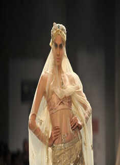 WIFW '12: Day 1: Suneet Varma