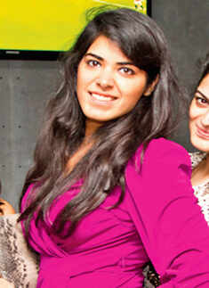 Band Astitva at Cocoa House