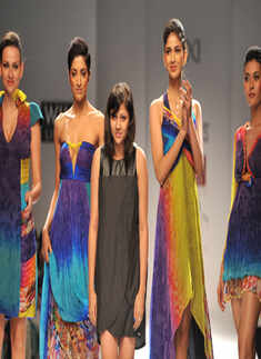 WIFW '12: Day 2: Khushi Z