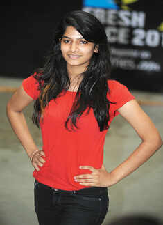 Fresh Face auditions @ School of Fashion Technology