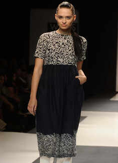 WIFW '12: Day 2: Dev r Nil