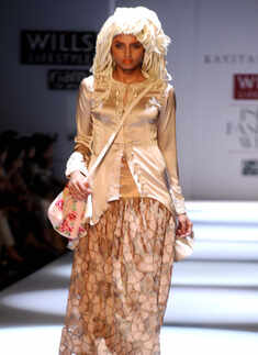 WIFW '12: Day 2: Kavita Bhartia
