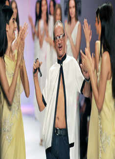 WIFW '12: Day 2: James Ferreira