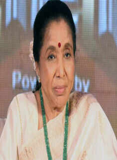 Asha's daughter commits suicide