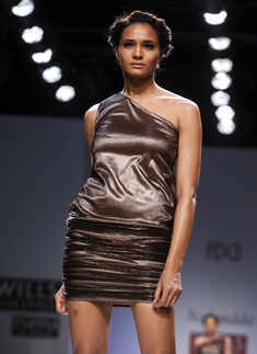 WIFW '12: Day 3: Nalandda