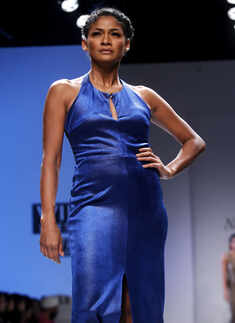 WIFW '12: Day 3: Nalandda