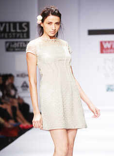 WIFW '12: Day 3: Manish Gupta