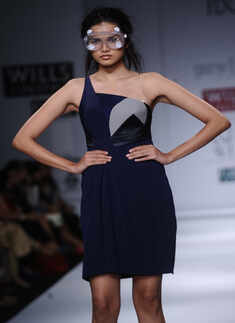 WIFW '12: Day 3: Gaurav & Ritika
