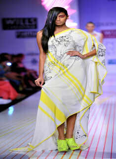 WIFW '12: Day 3: Gaurav Gupta