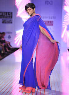 WIFW '12: Day 3: Gaurav Gupta
