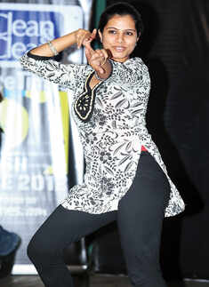 Fresh Face auditions @ MITCON Institute of Management