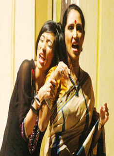 Mansi Group @ Gujrati play