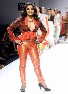 WIFW '12: Day 4: Rahul Singh