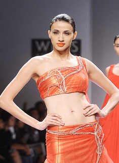 WIFW '12: Day 4: Prerna Bharadwaj 