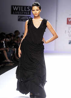 WIFW '12: Day 4: Prerna Bharadwaj 