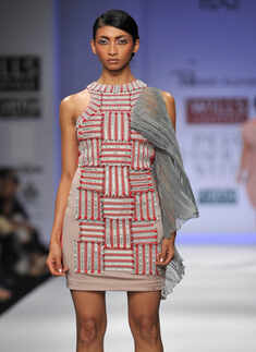 WIFW '12: Day 4: Ritesh Kumar