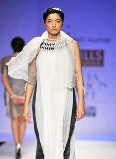 WIFW '12: Day 4: Ritesh Kumar