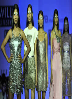 WIFW '12: Day 4: Anand Bhushan