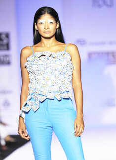WIFW '12: Day 4: Anand Bhushan