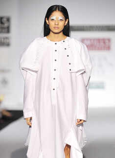 WIFW '12: Day 4: Kallol Datta